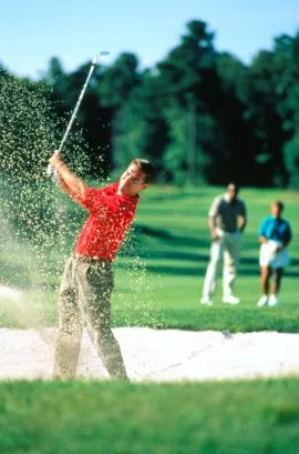 ❤️Great Golfing less than 10 minutes away!