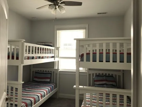 Two Bunks