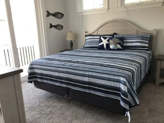 King Suite