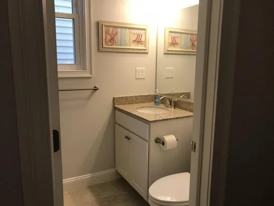 Queen Suite