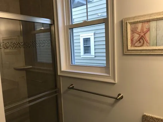 Queen Suite