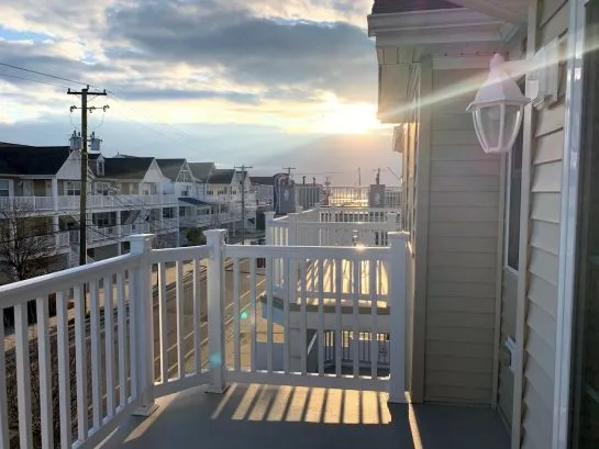 Sunrise