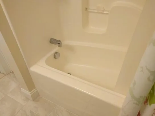 Master Bath (Tub)