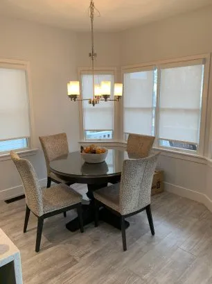 Eat in Dining Room