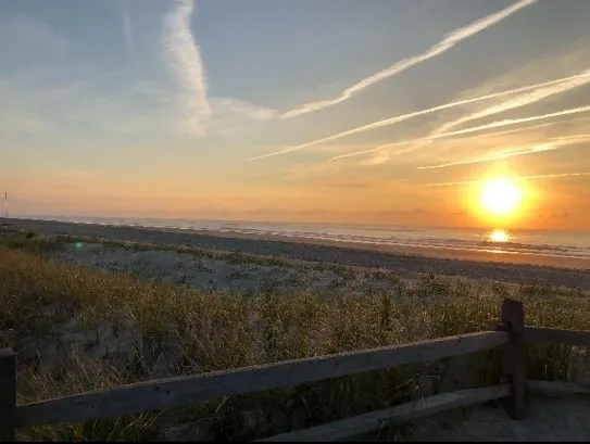 Picture yourself here...