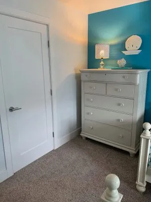 3rd Bedroom