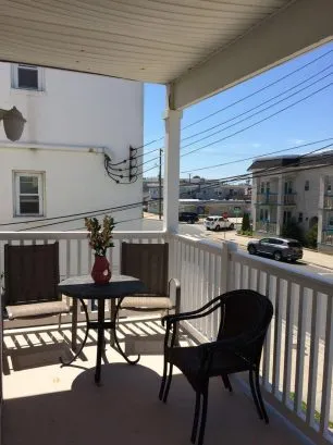 Decks
