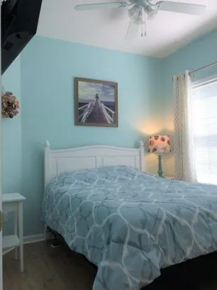 3rd Bed Room