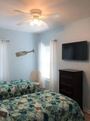 2nd Bed Room