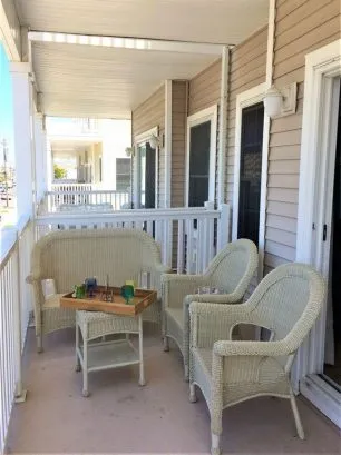 Decks