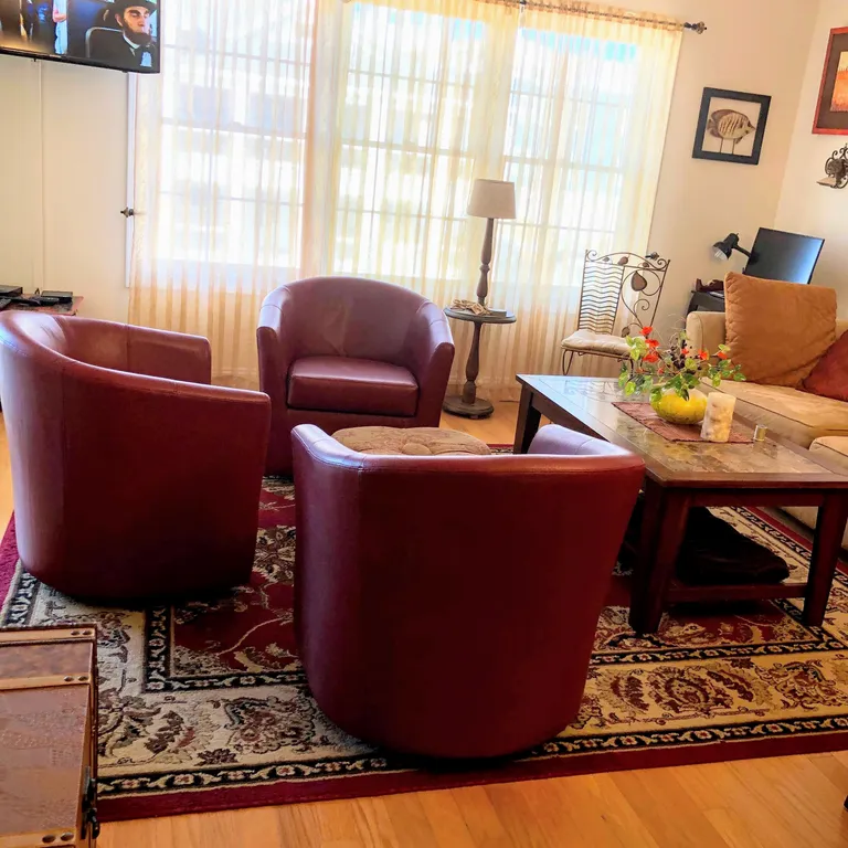 swivel chairs