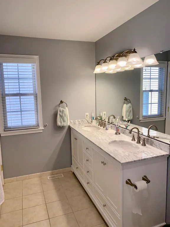 Master Bath #2