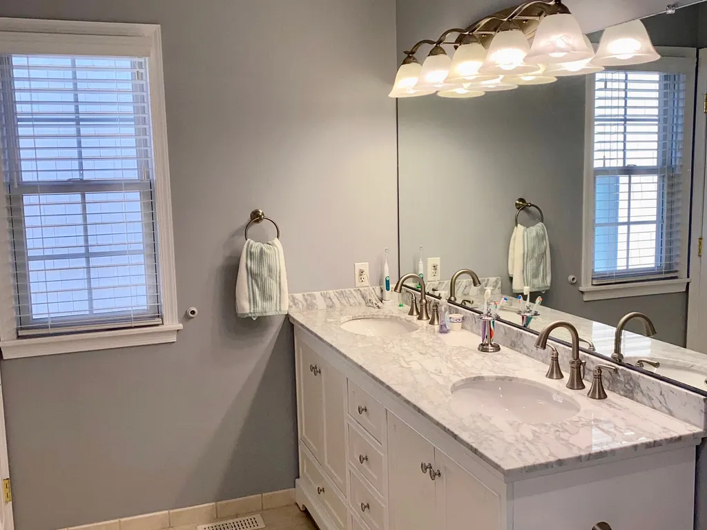 Master Bath #2