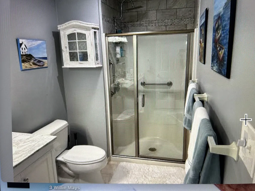 Master Bath #1