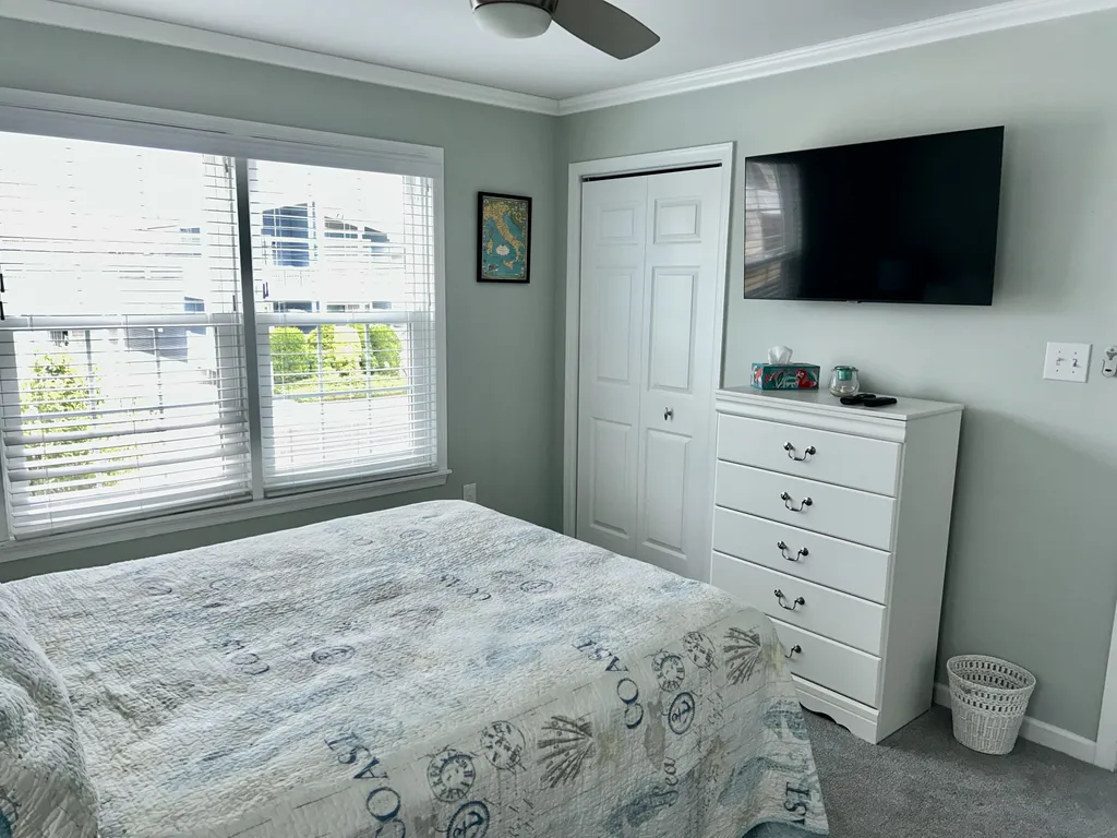 3rd Bedroom Queen