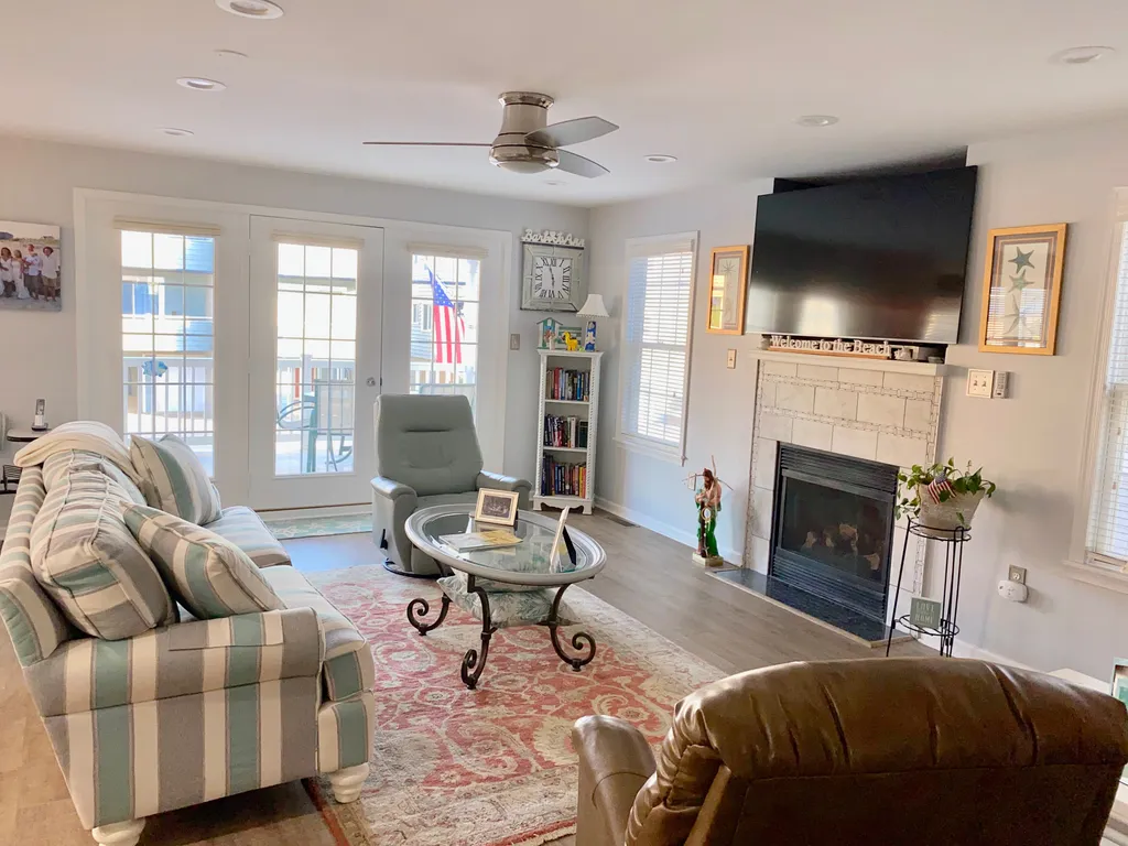Living Room #1