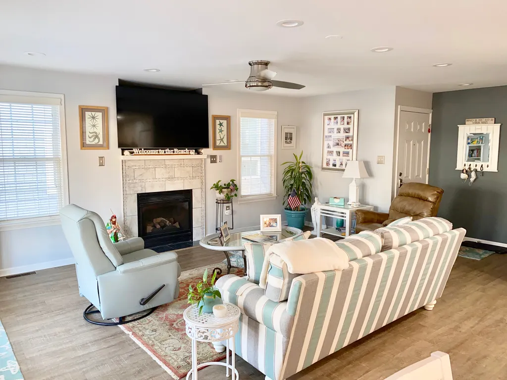 Living Room #2