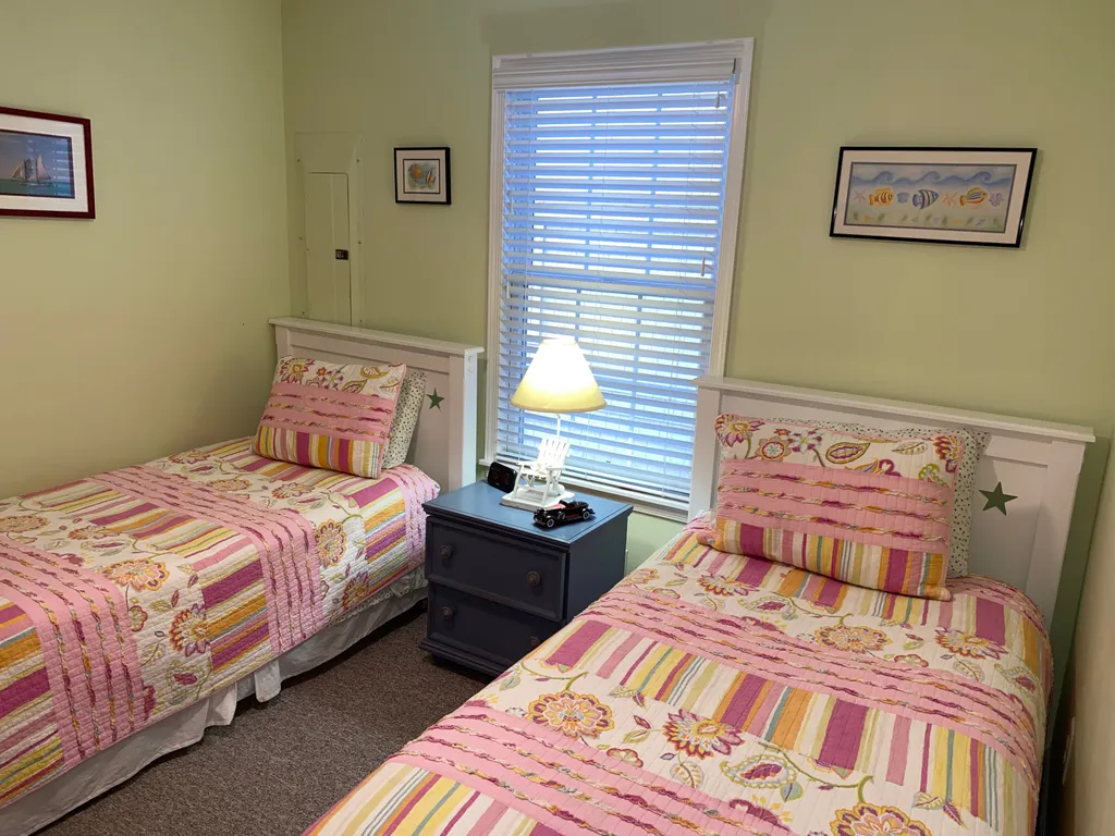 4th Bedroom 