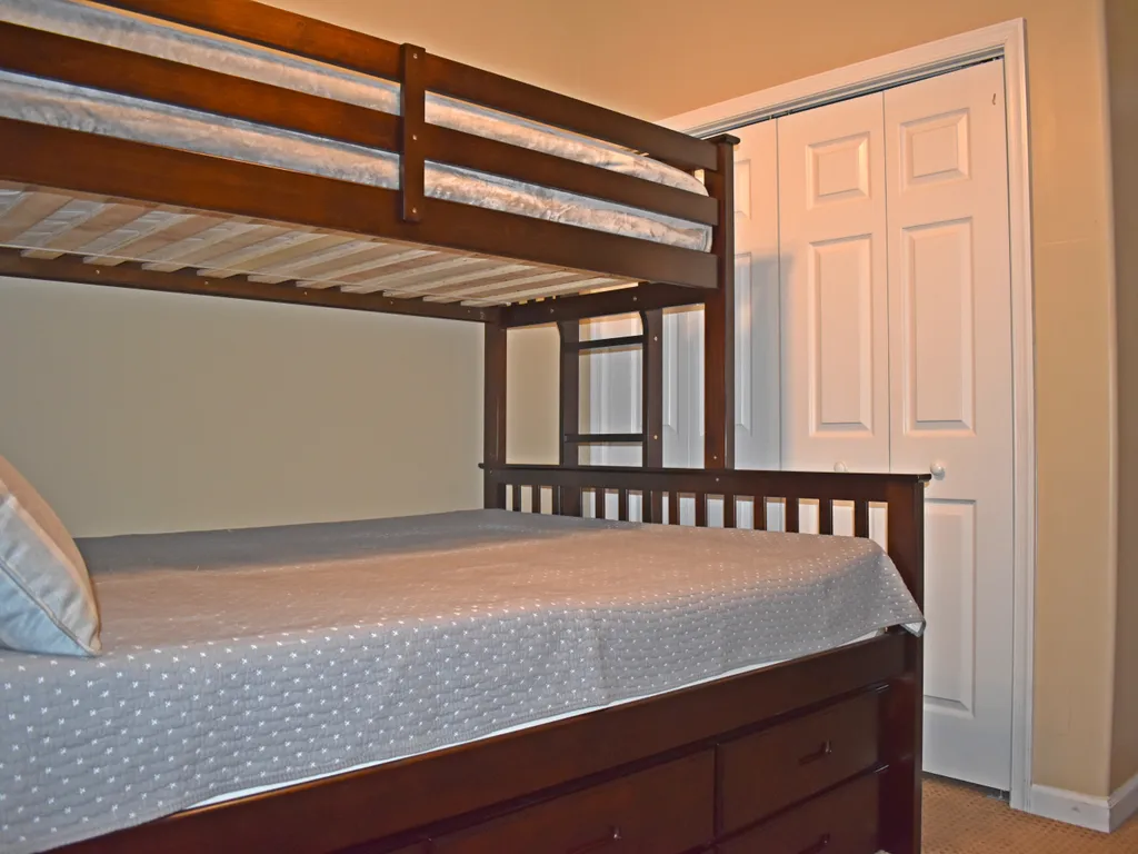 Bedroom #2