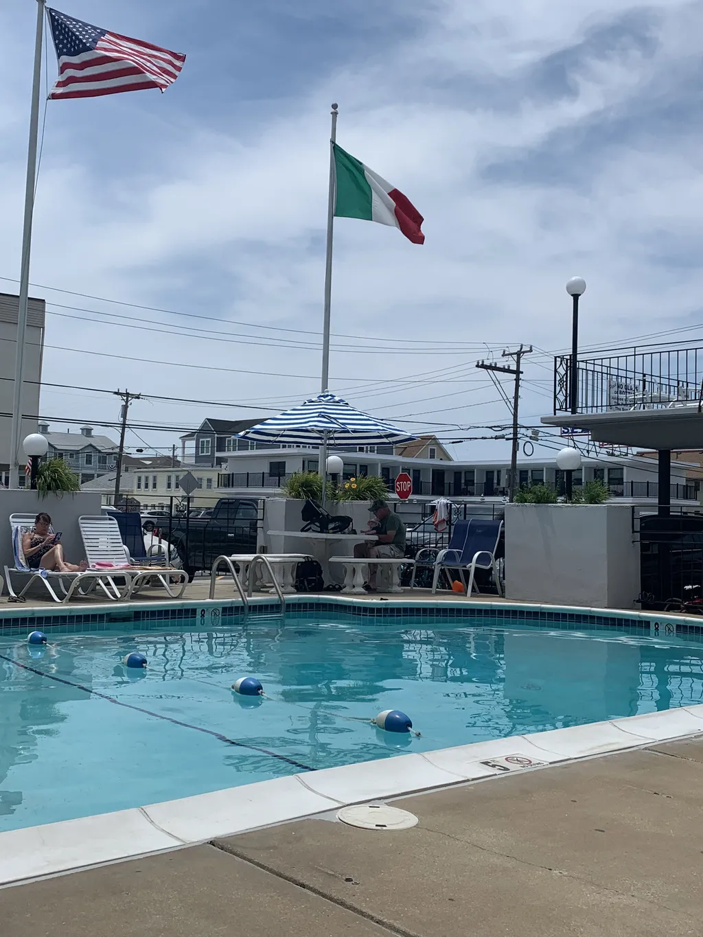 Pool