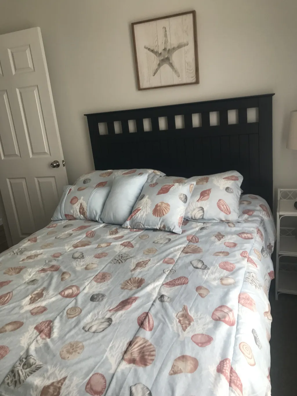 Bedroom full size
