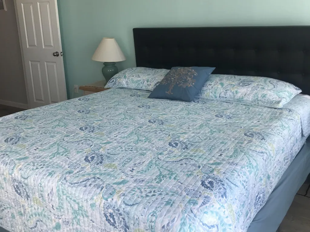 king size room