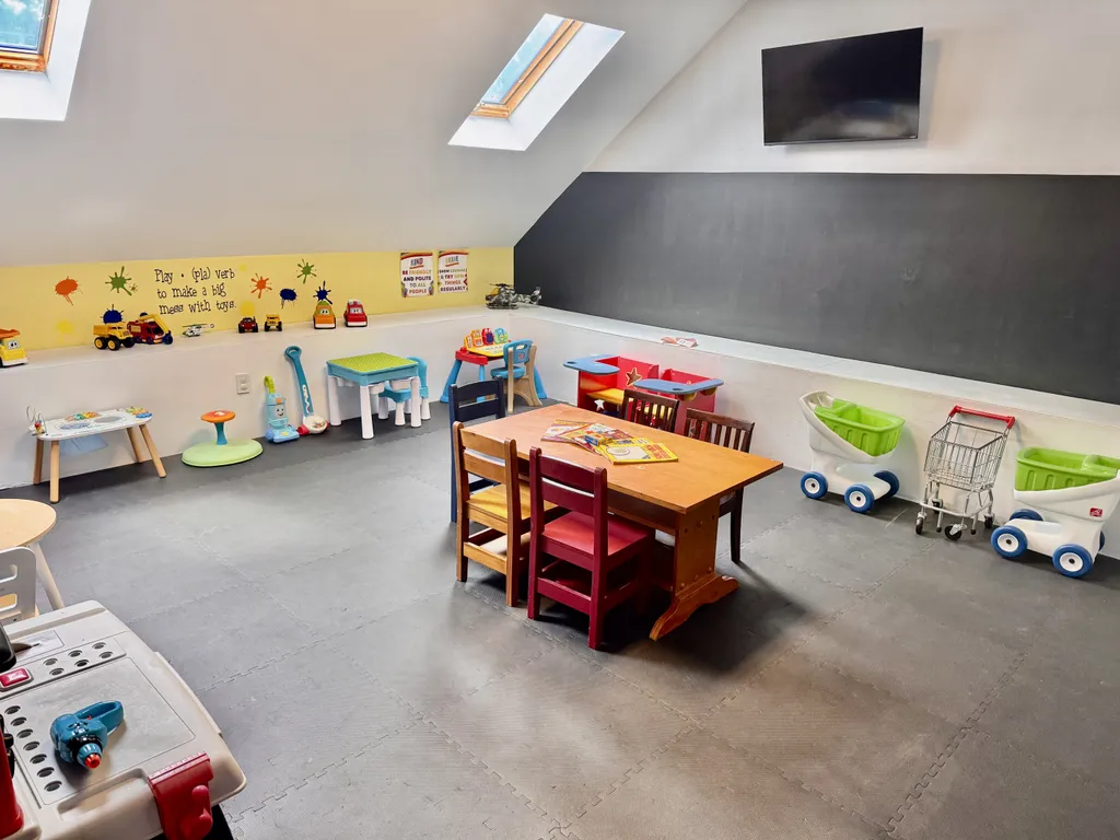Playroom