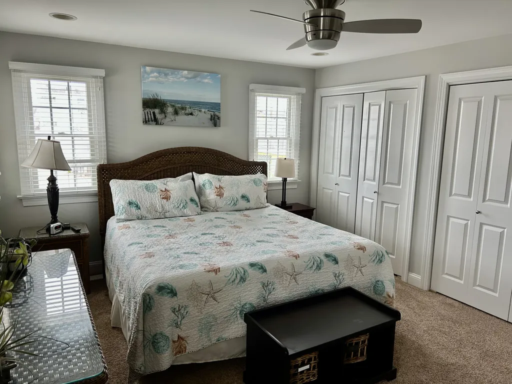 Master Bedroom #2