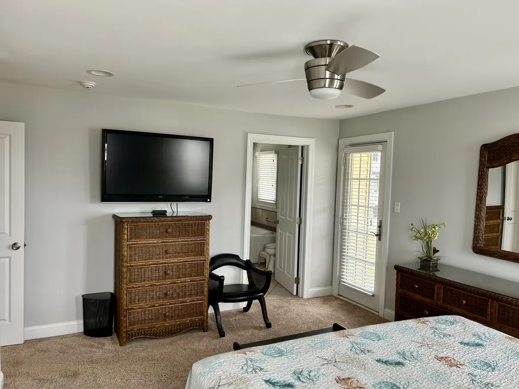 Master Bedroom #3