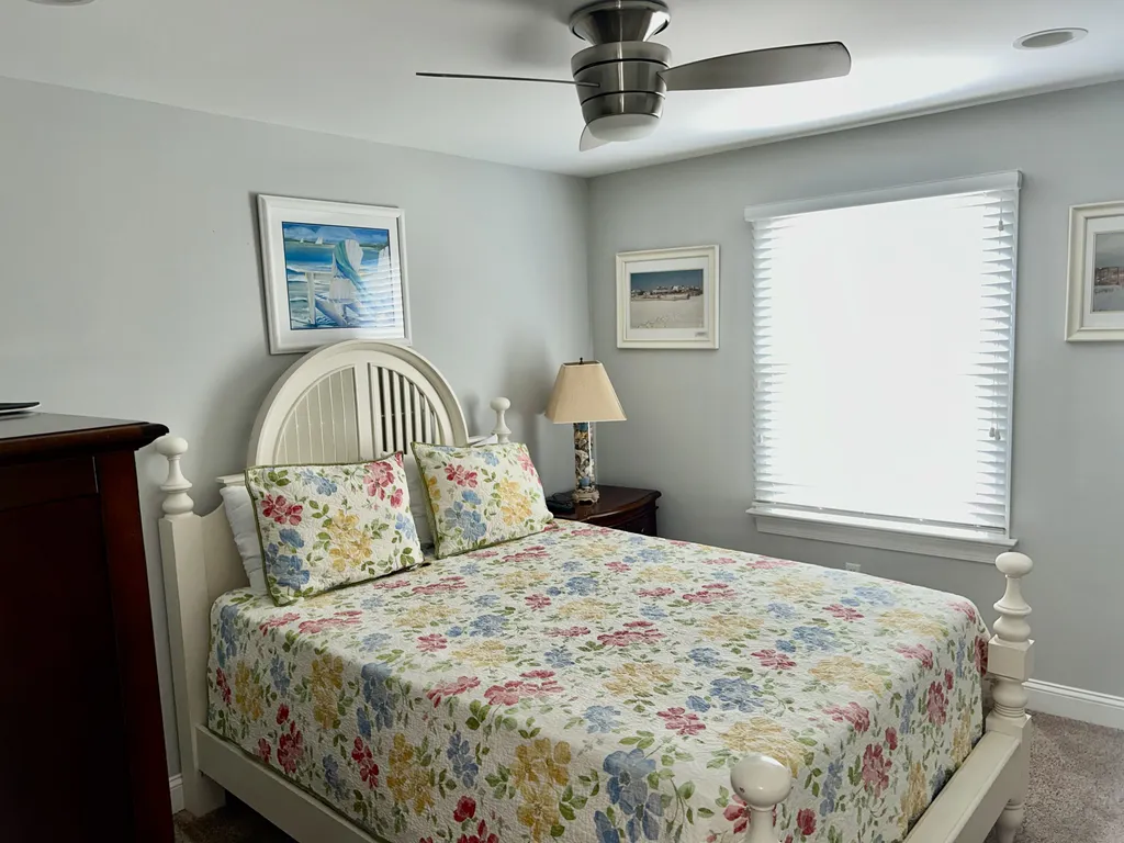 Bedroom #2 #1