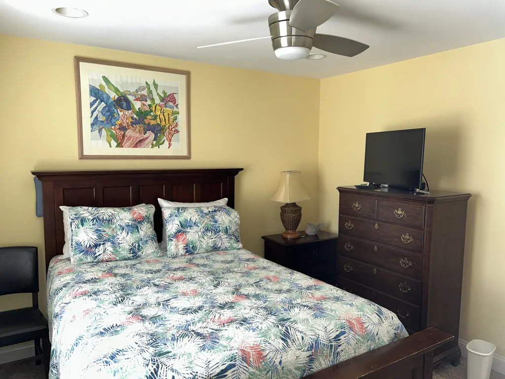Bedroom #3 #1