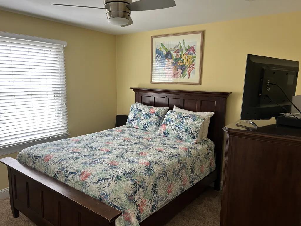 Bedroom #3 #2