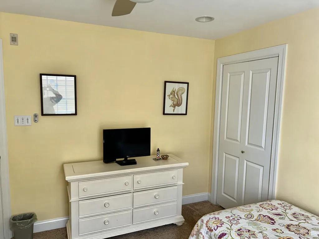 Bedroom #4 #2