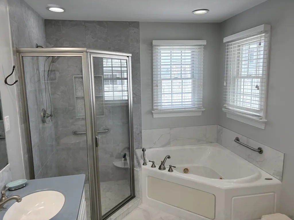 Master Bath 2 