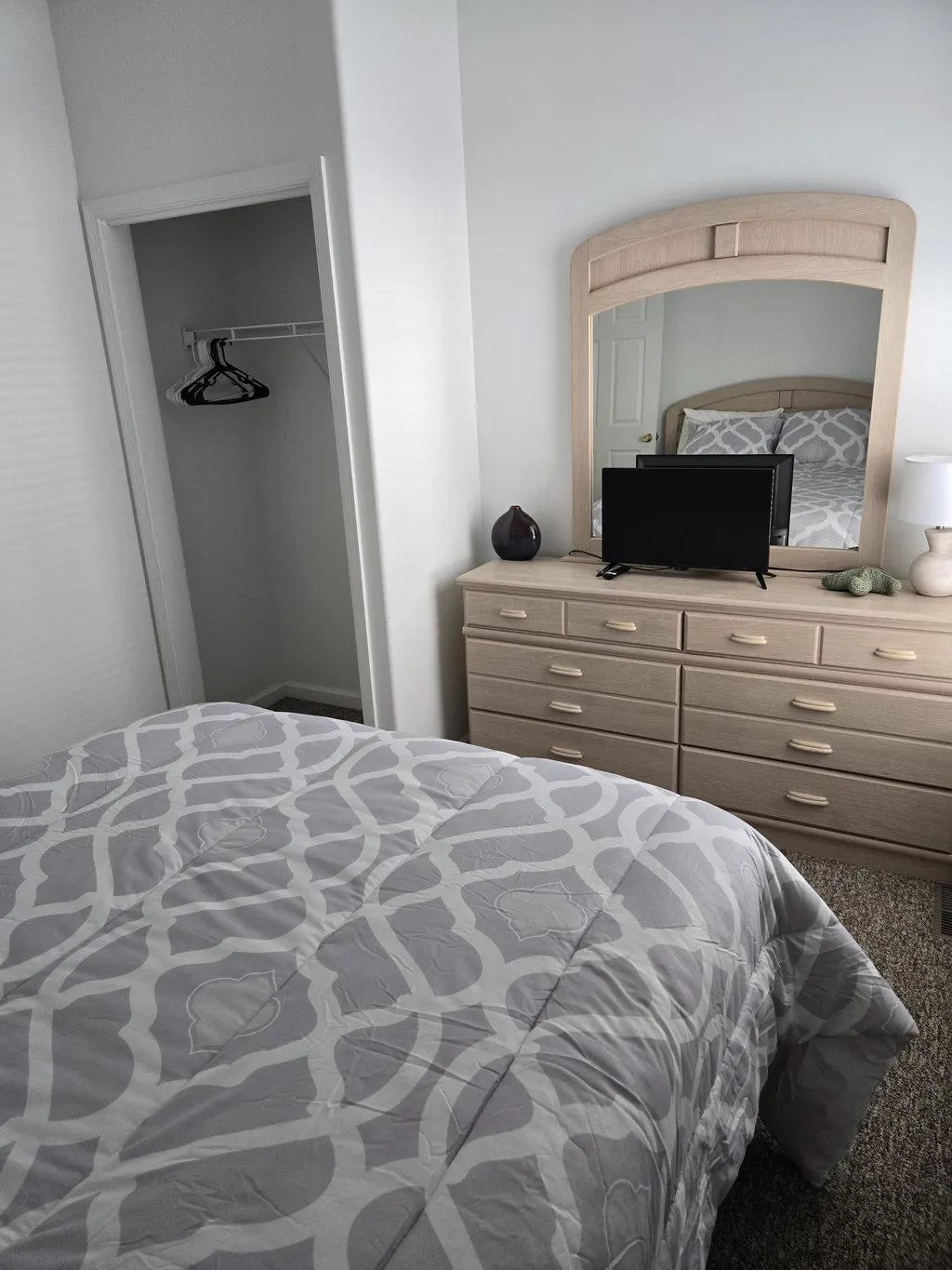 Front Hall Bedroom