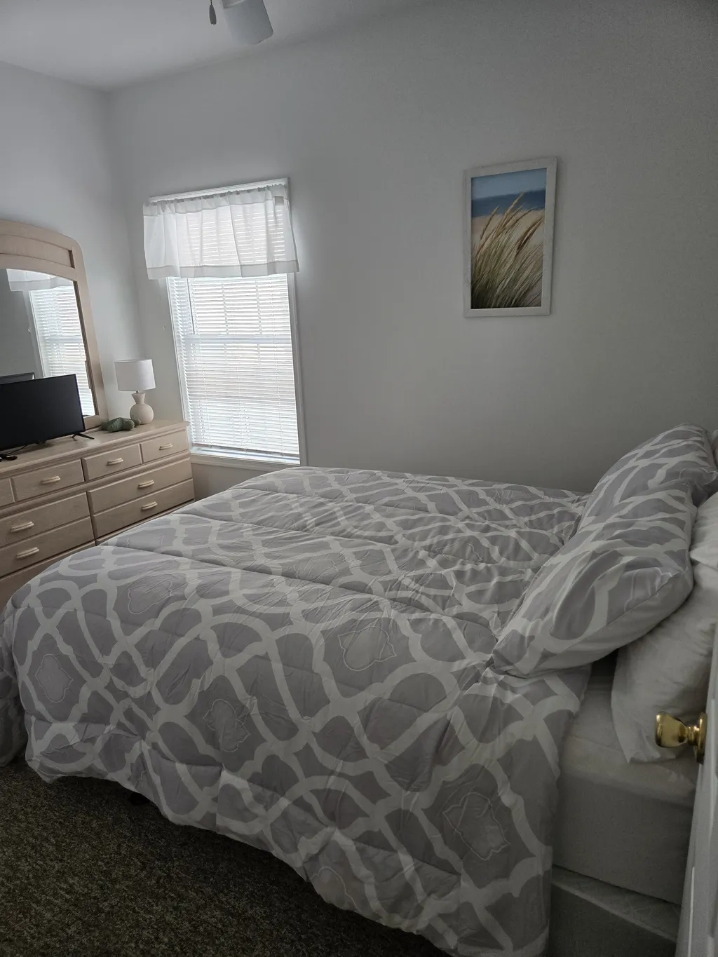 Front Hall Bedroom