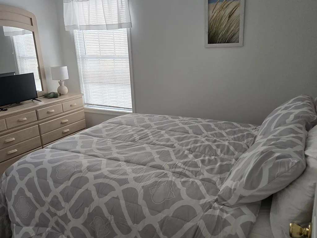 Front Hall Bedroom