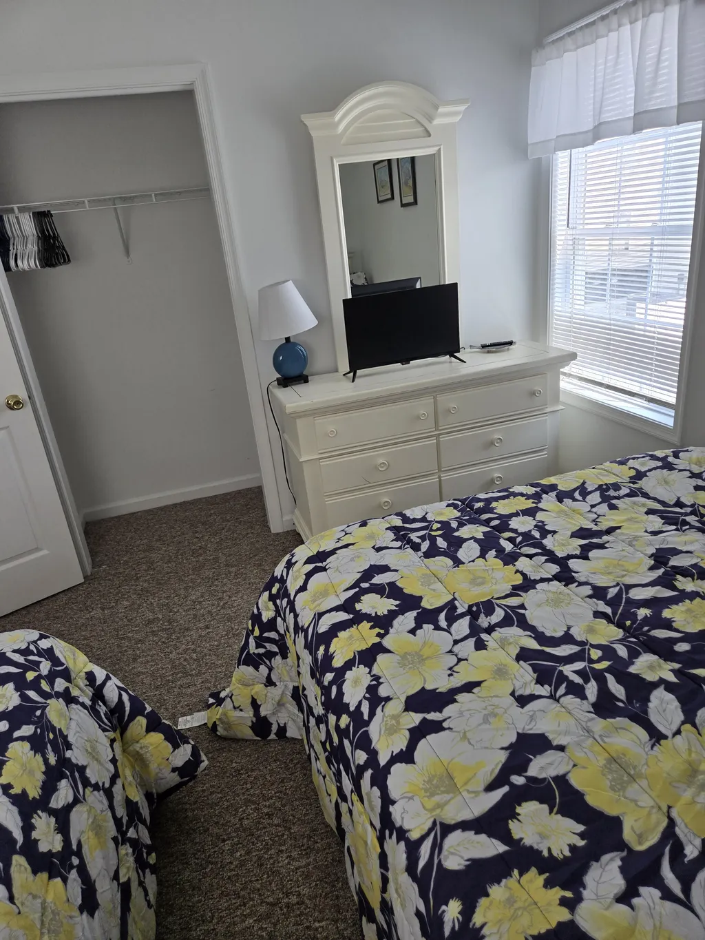 Back Right Bedroom