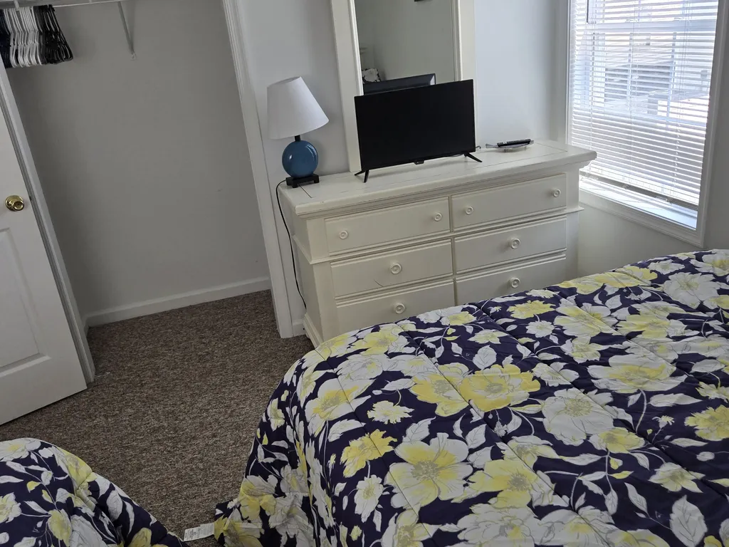 Back Right Bedroom