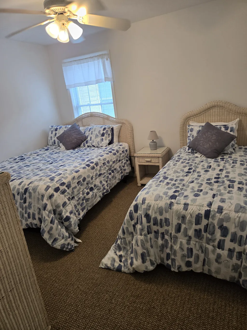 Front Hall Bedroom