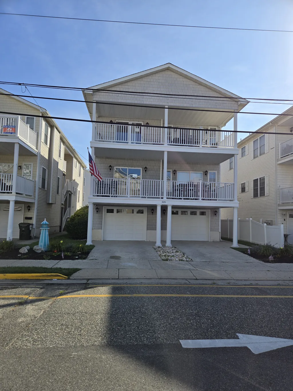 325 East Pine Avenue Unit A+B