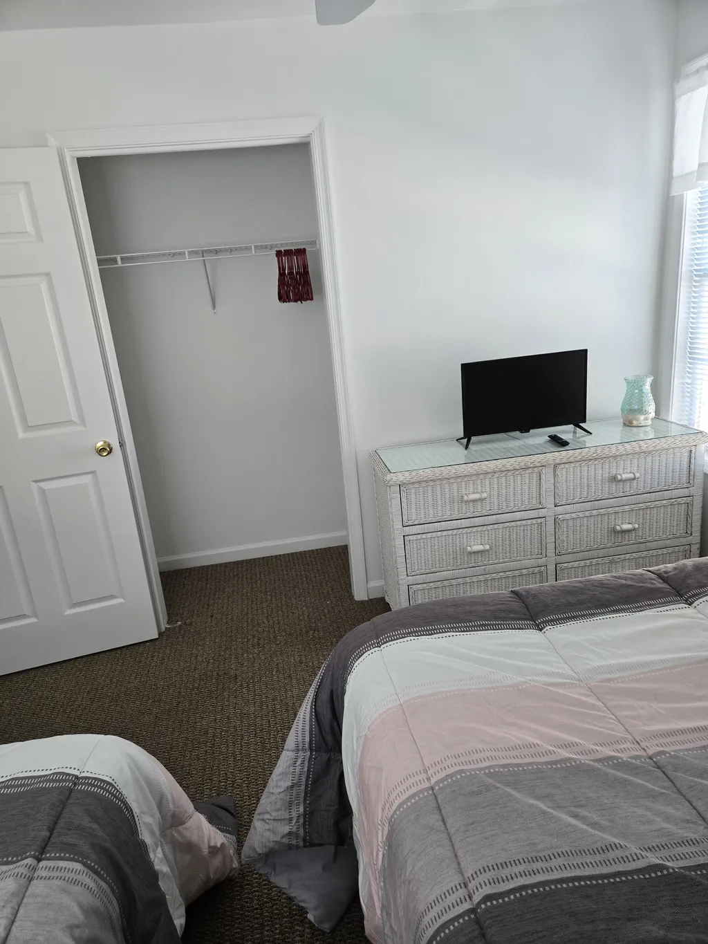 Right Rear Bedroom
