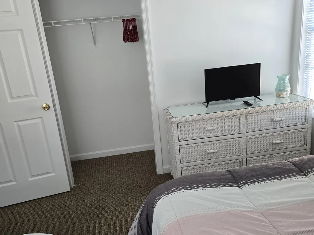 Right Rear Bedroom