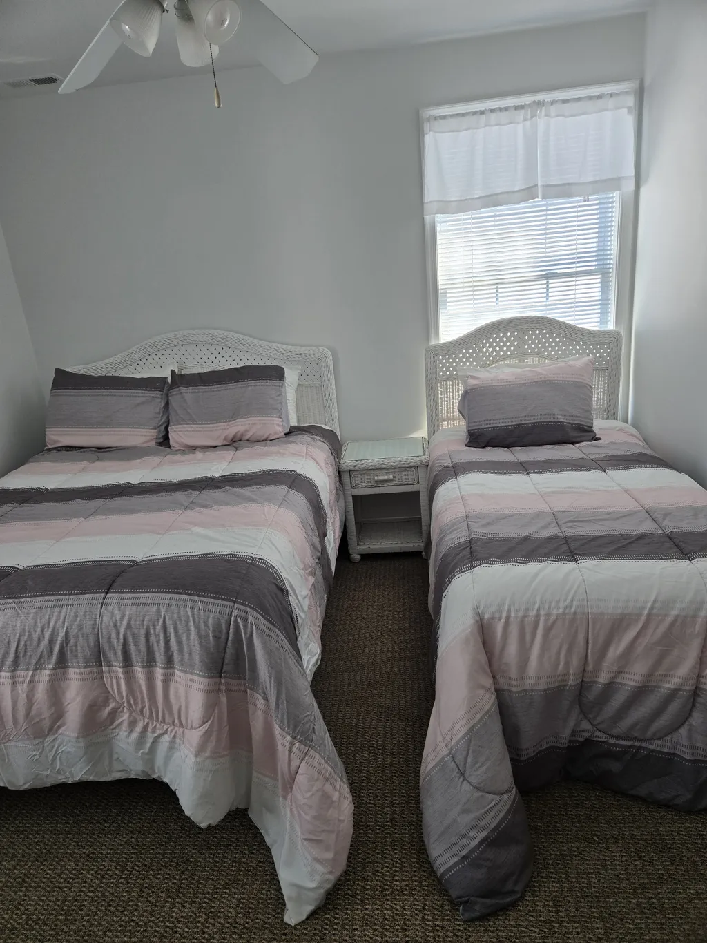 Right Rear Bedroom