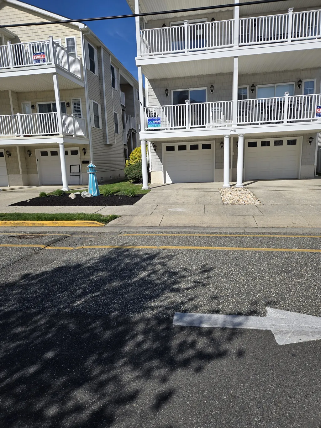325 East Pine Avenue