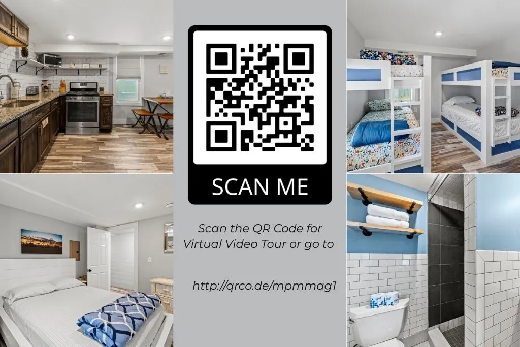 Video Tour Apt 1
