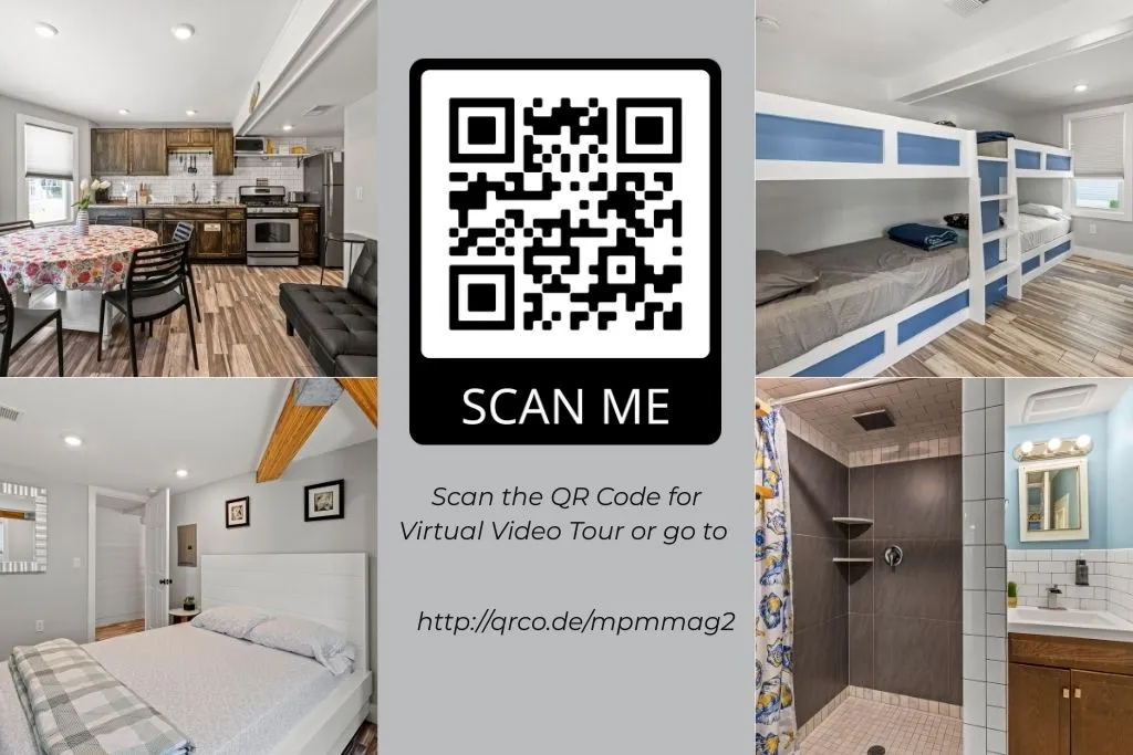 Video Tour Apt 2