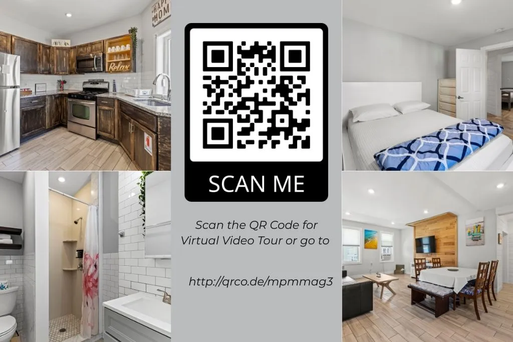 Video Tour Apt 3