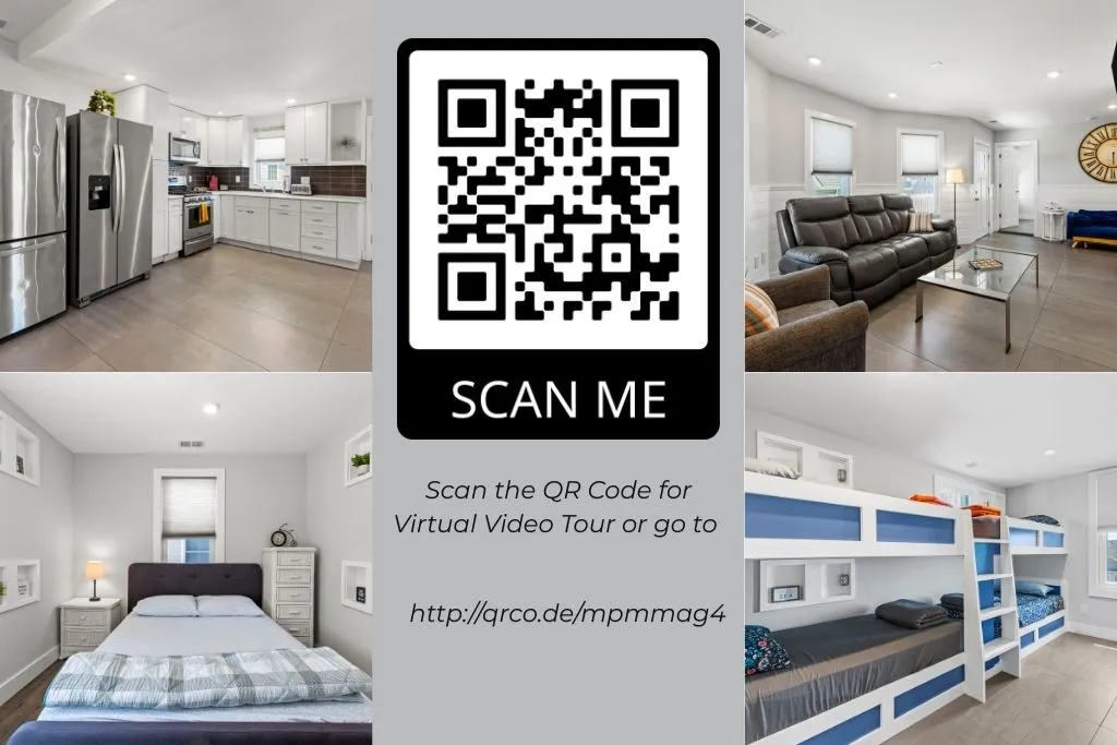 Video Tour Apt 4