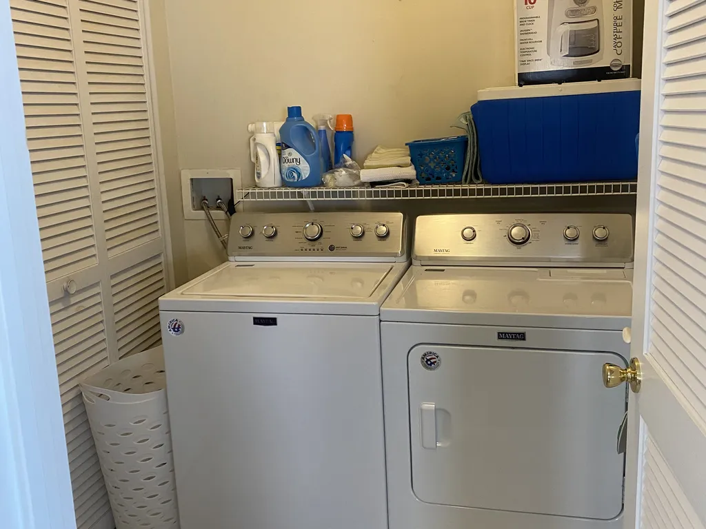 Laundry